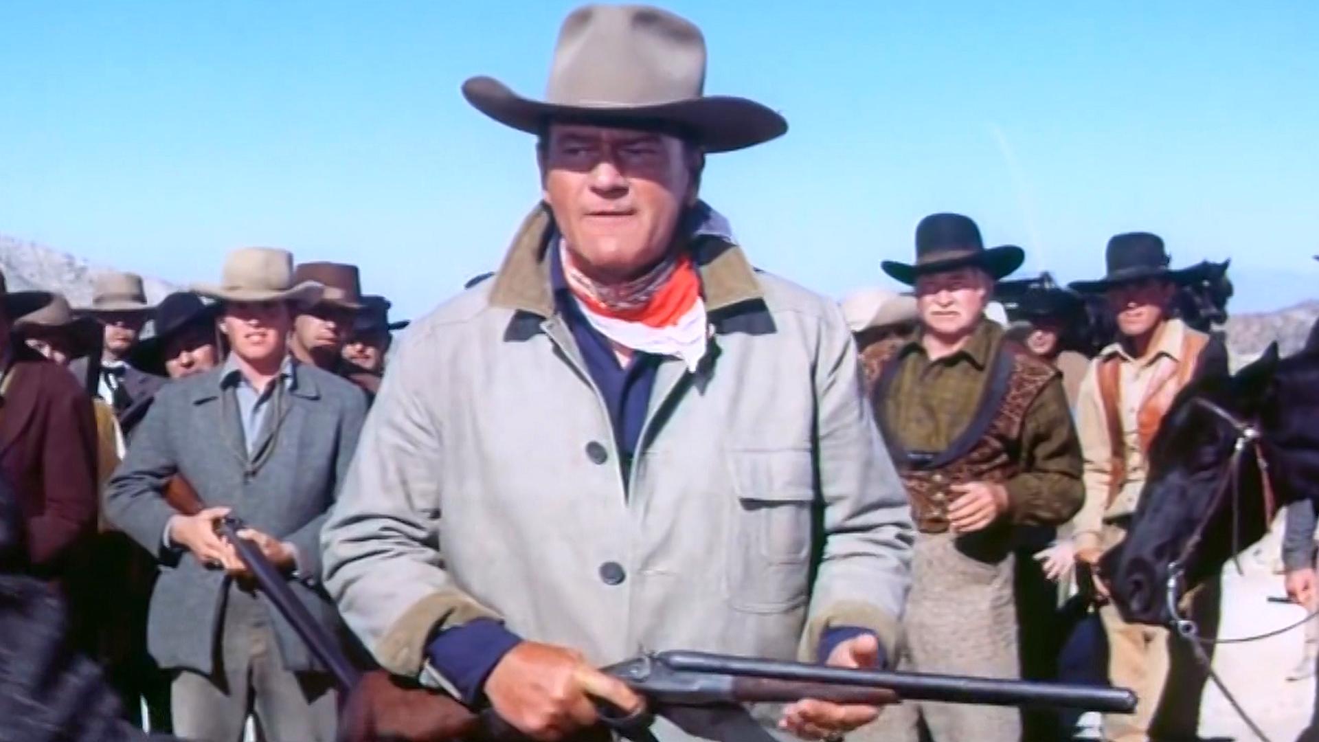 McLintock