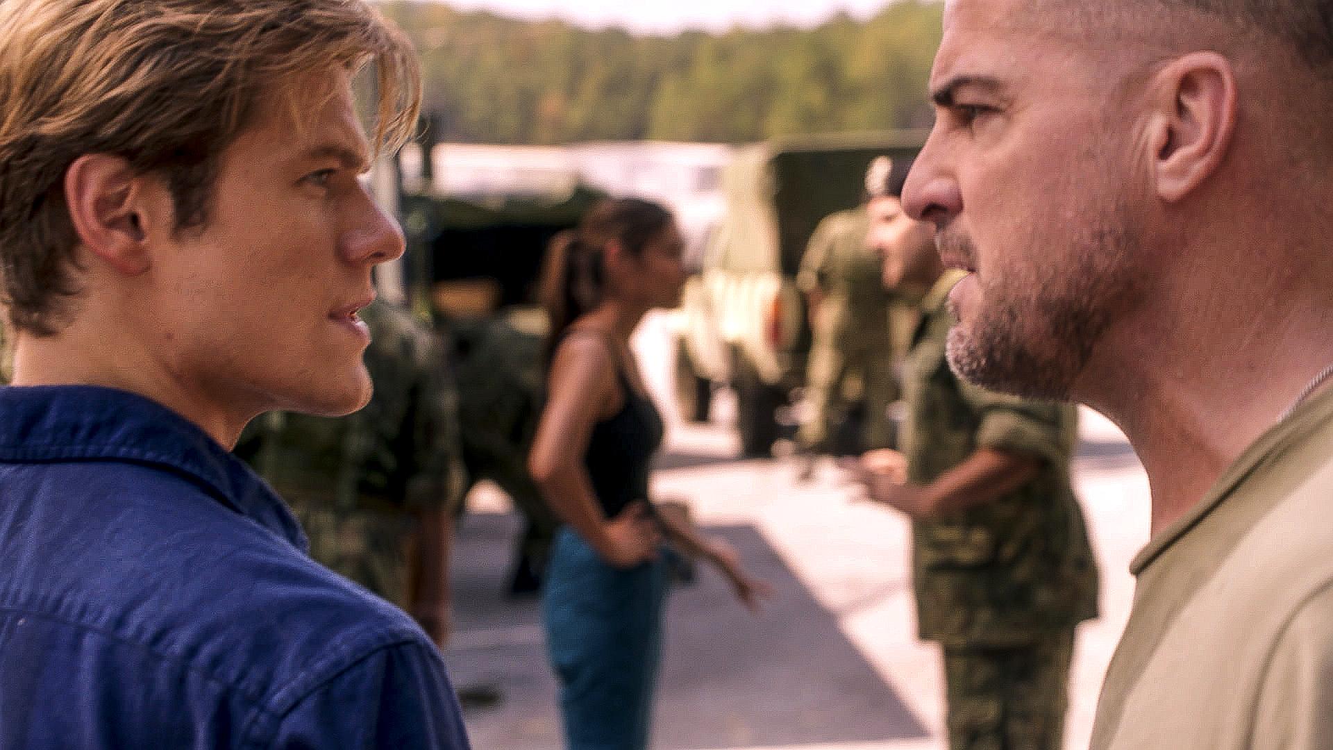 MacGyver 2