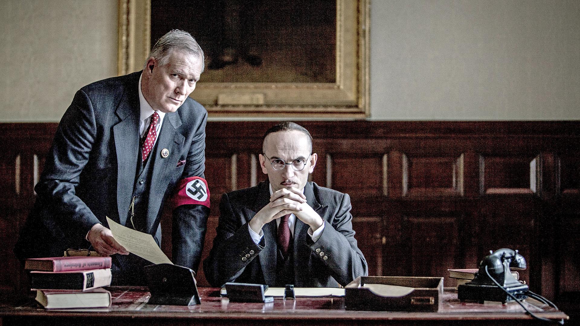 W kręgu zła: Ludzie Hitlera