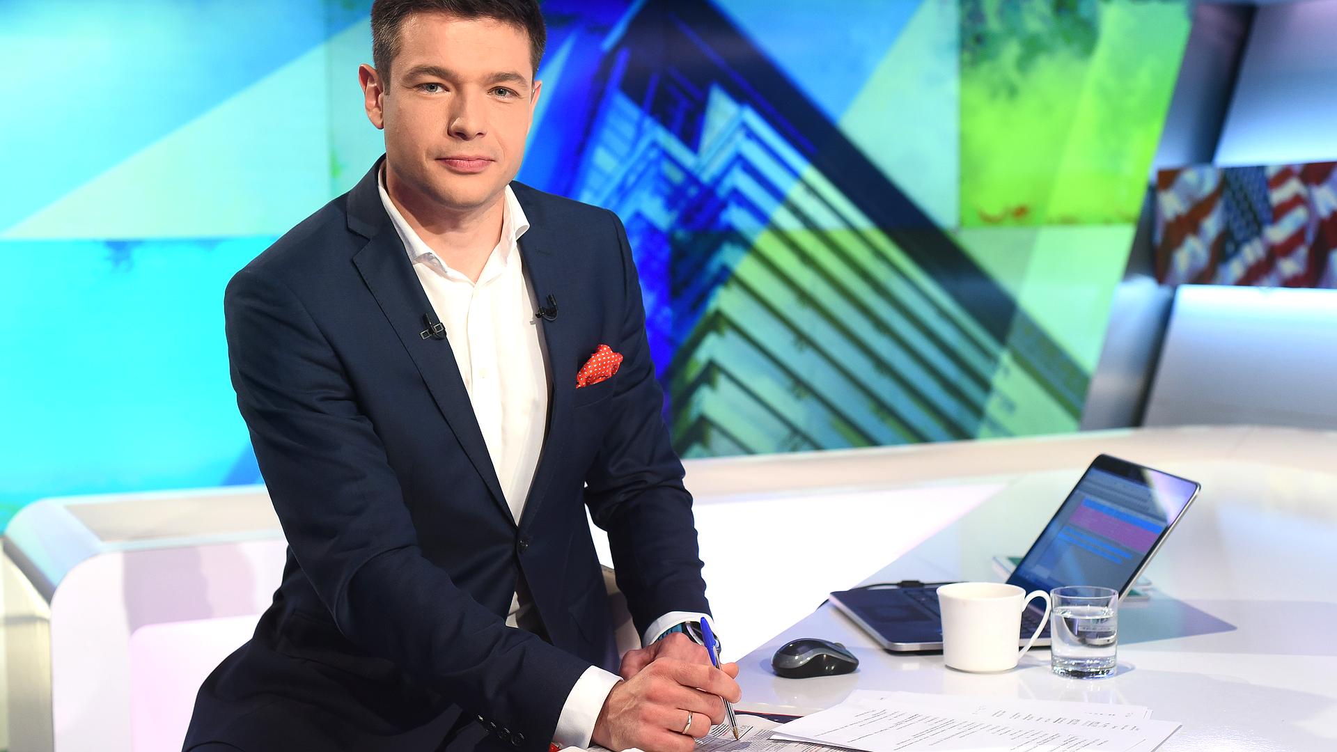 Nowy dzień