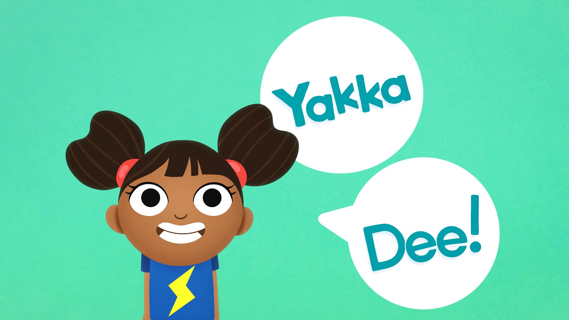 Yakka Dee