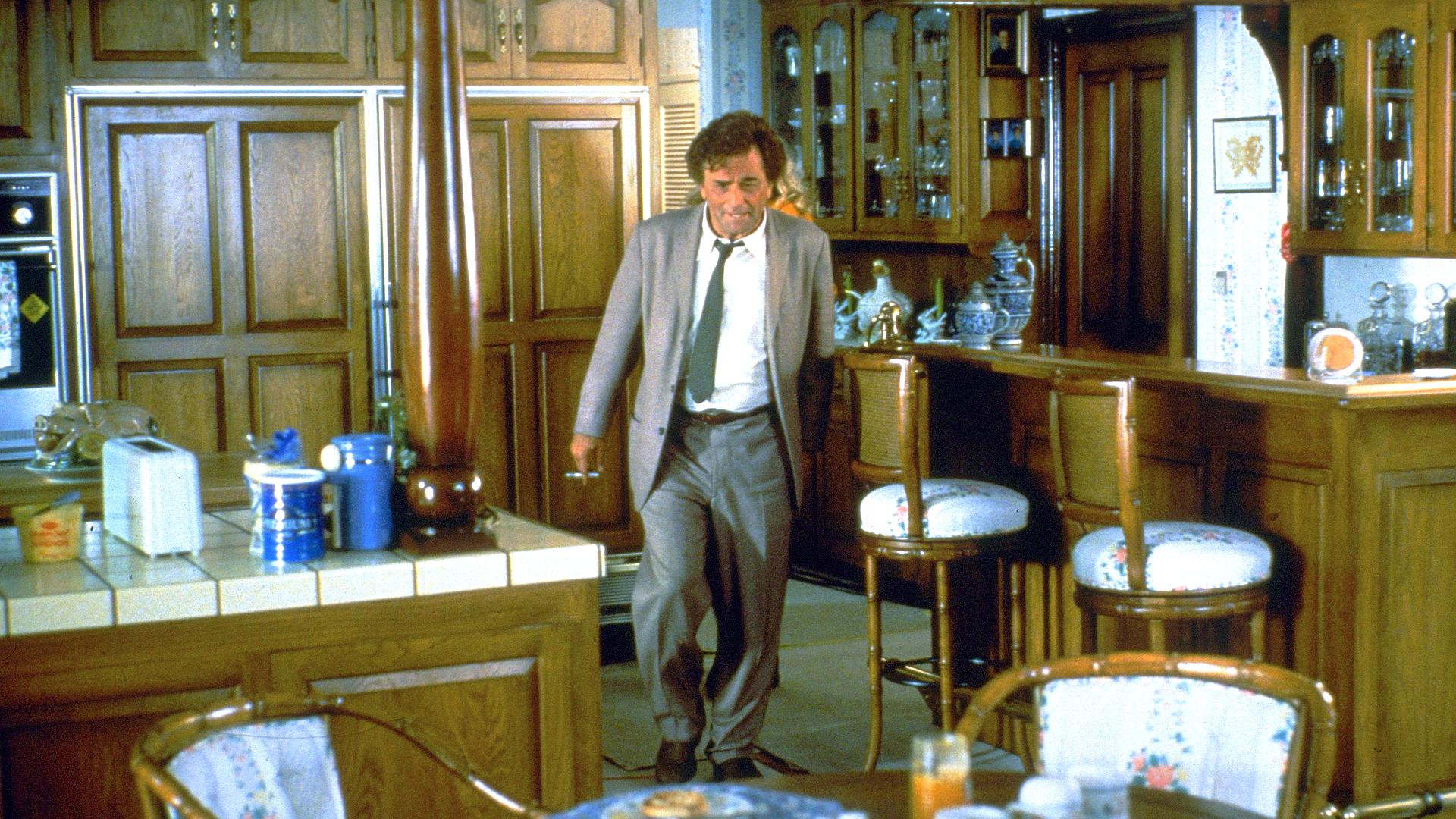 Columbo