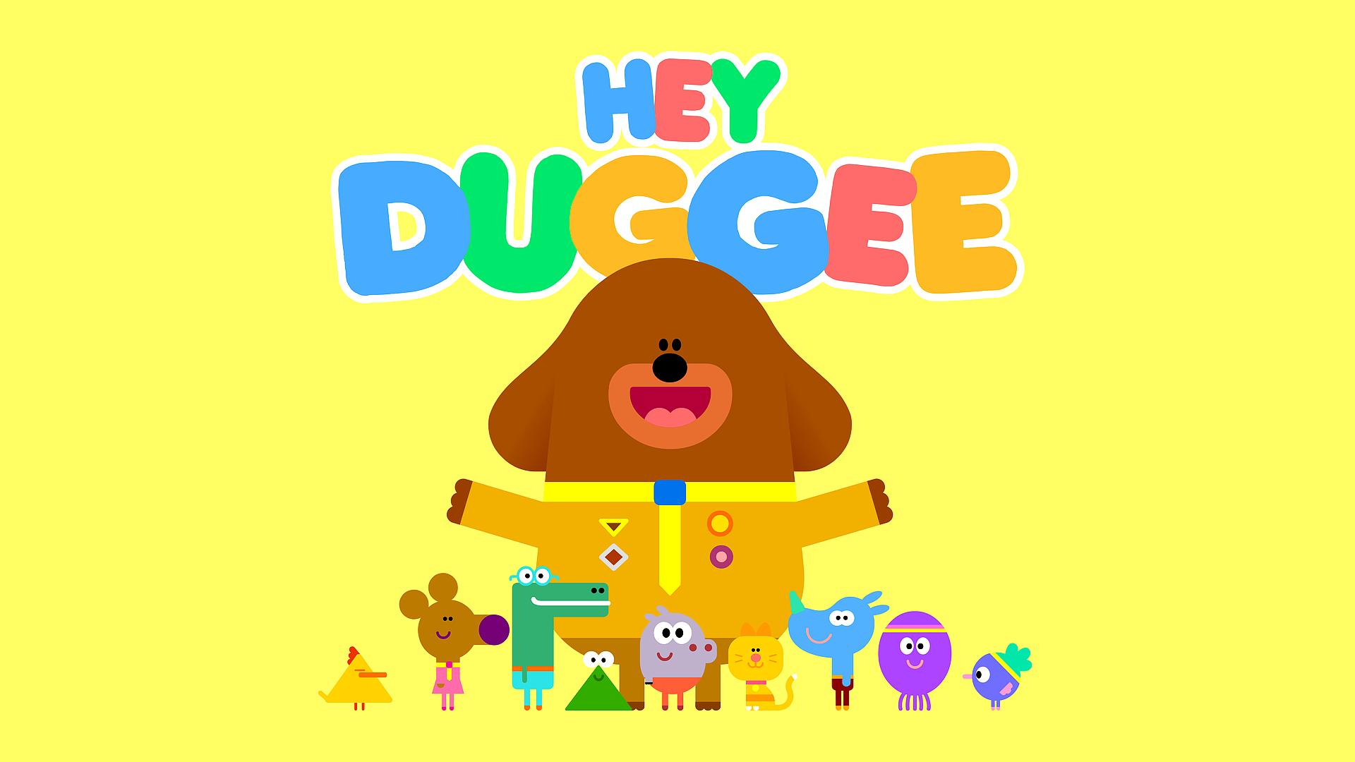 Hej, Duggee! 3
