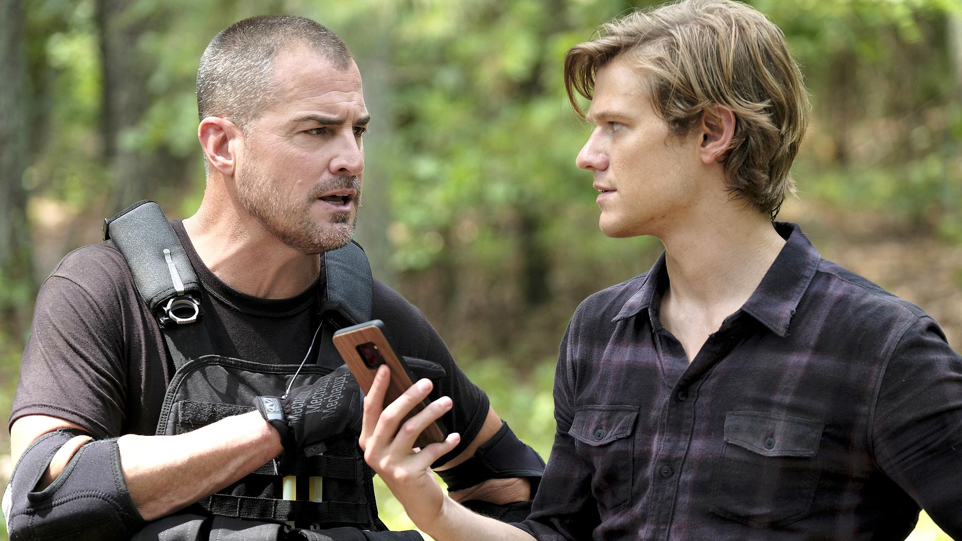 MacGyver 3