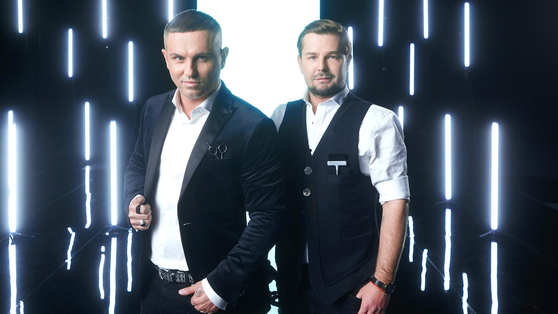 Ostre cięcie 10