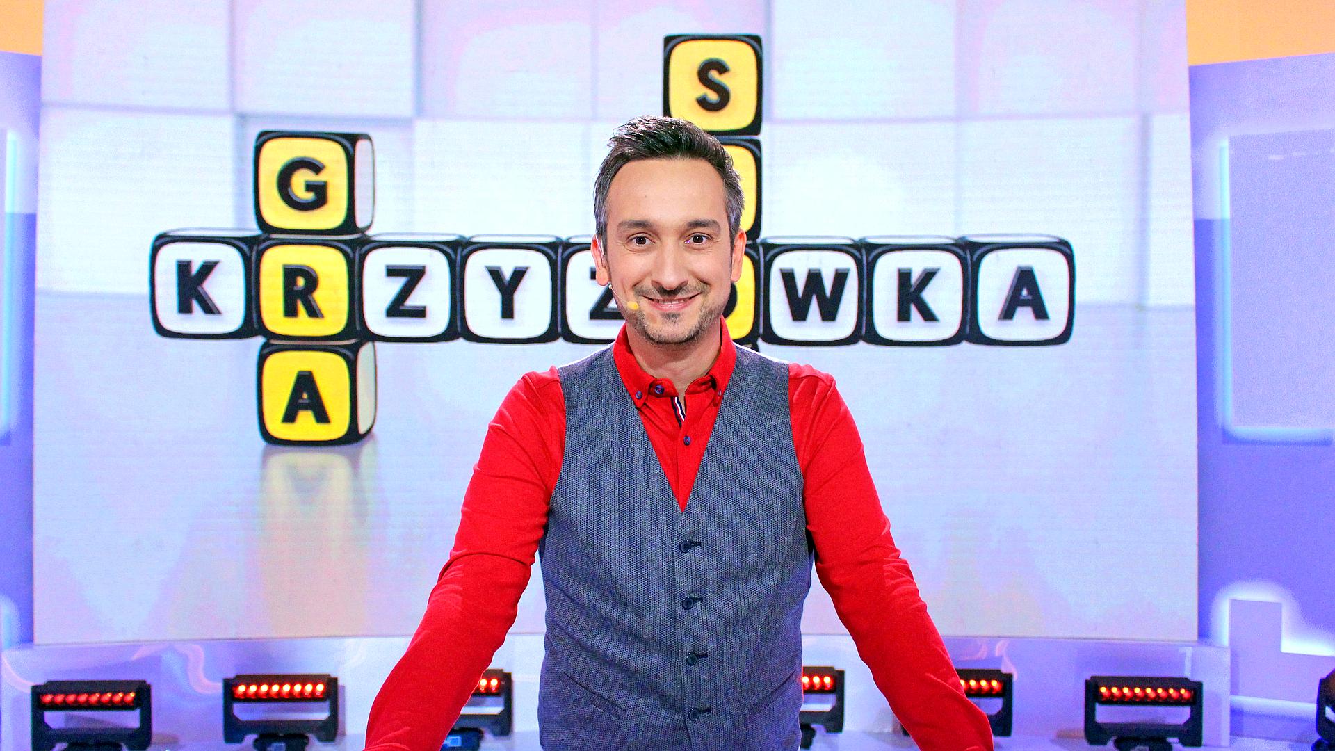 TVP 1 HD