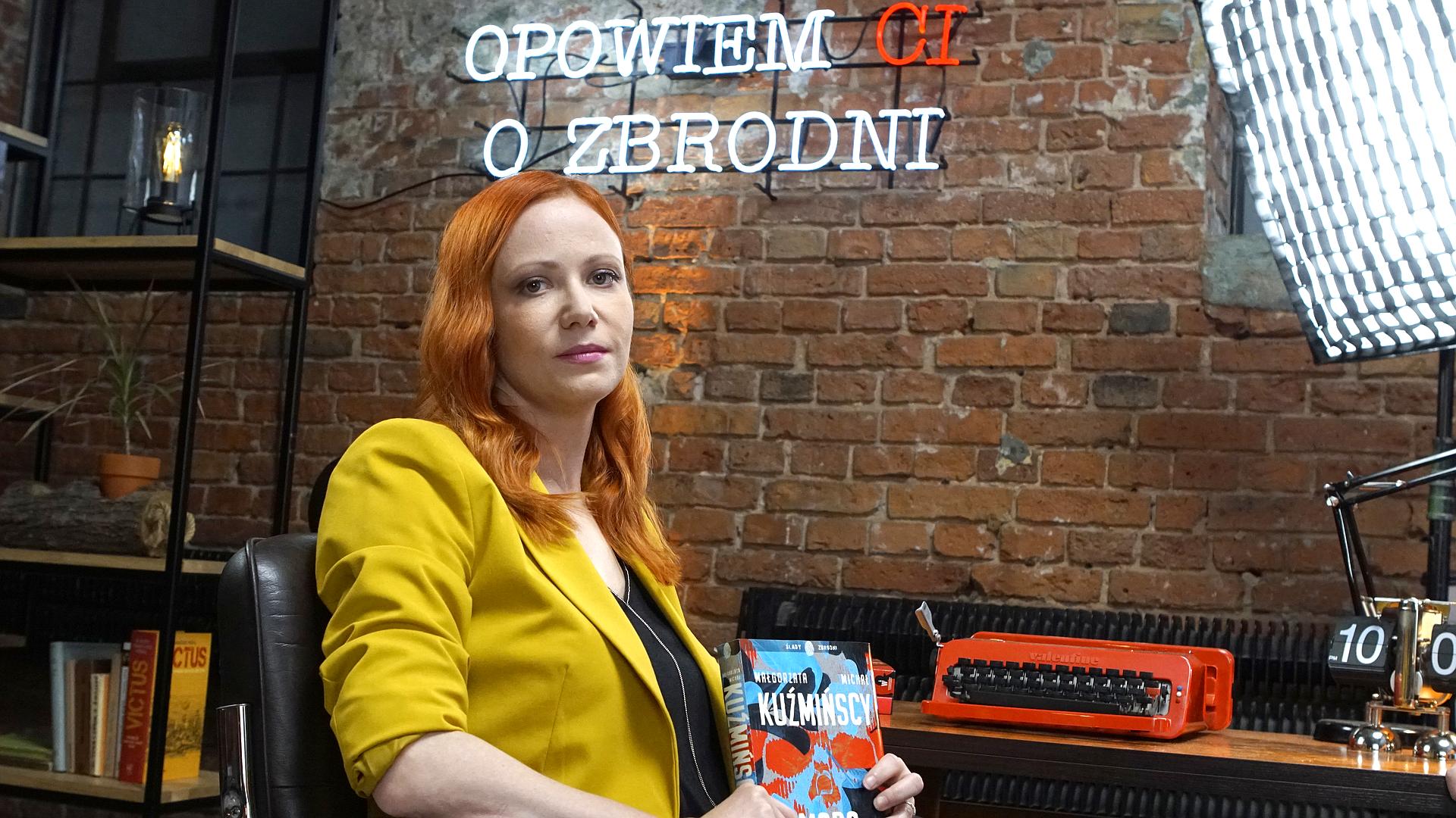 Opowiem ci o zbrodni 2