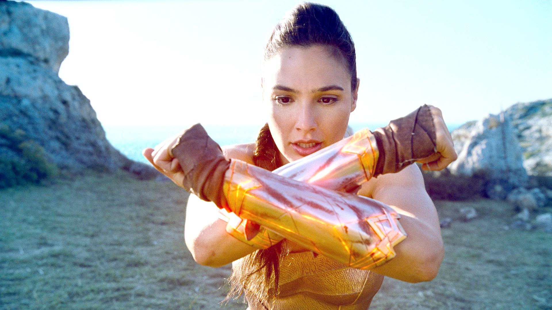 Wonder Woman