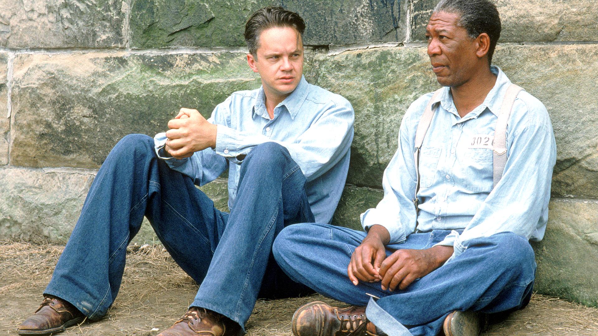 Skazani na Shawshank