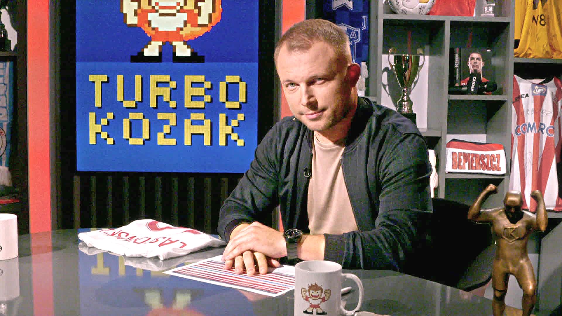 Turbokozak