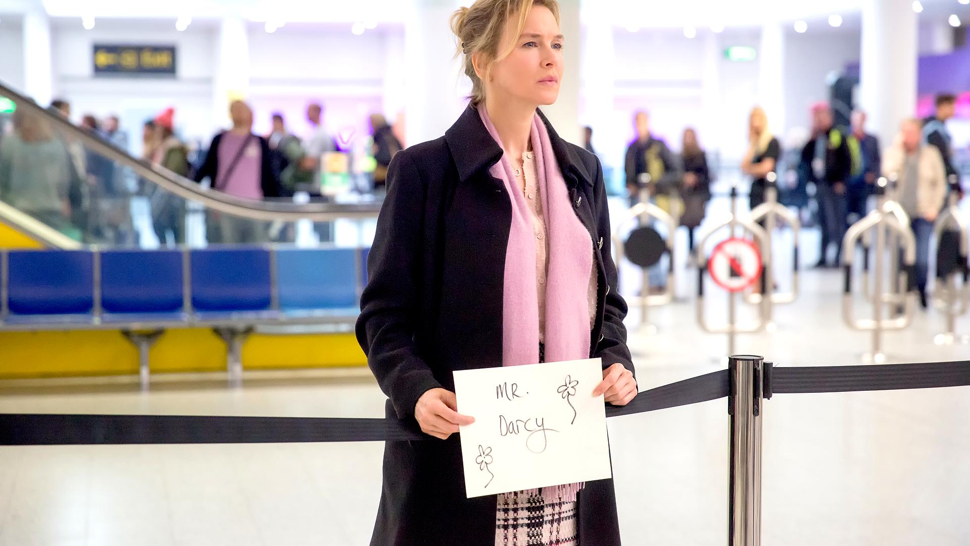 Bridget Jones 3