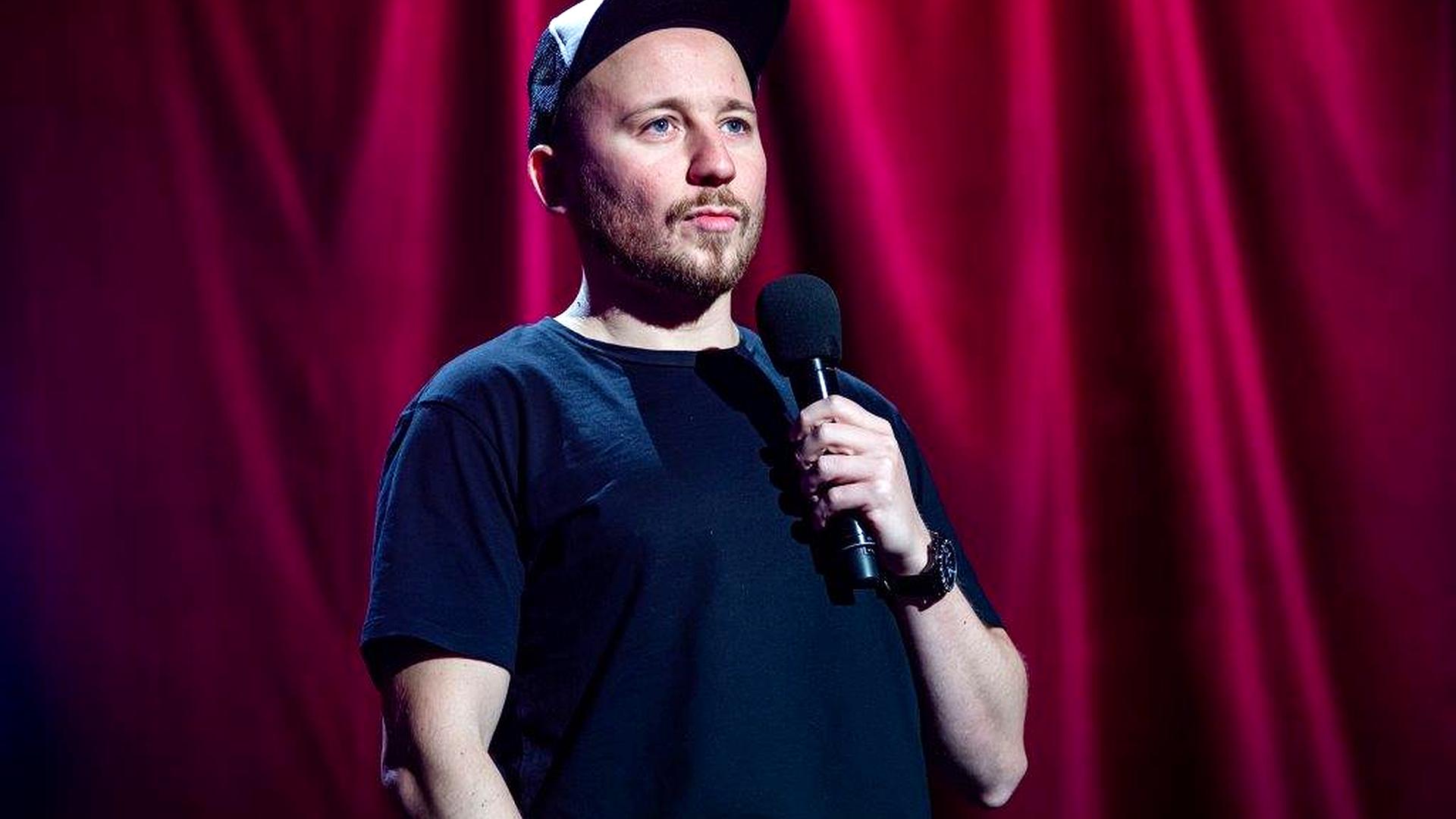 Comedy Club 4