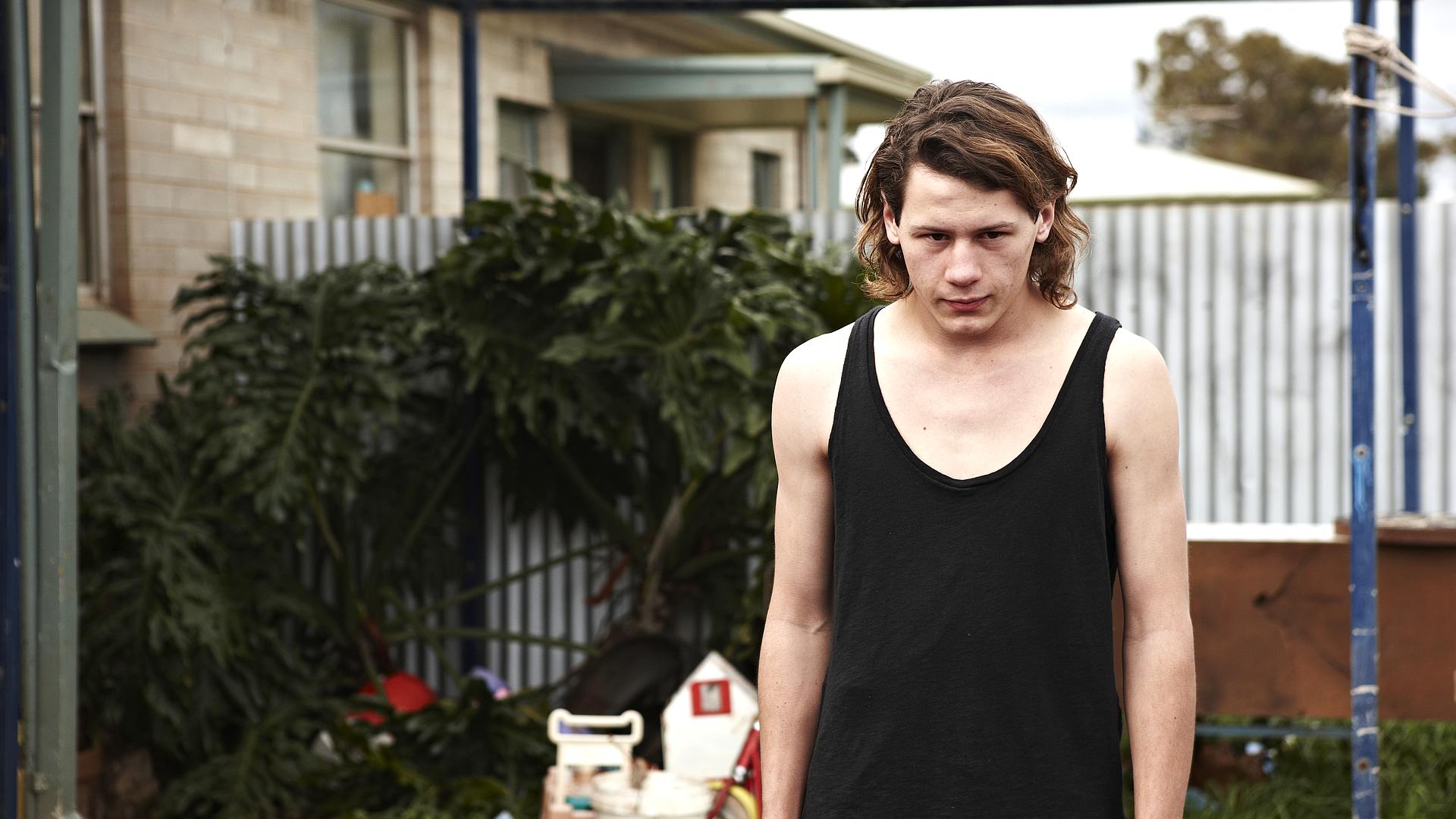 Snowtown