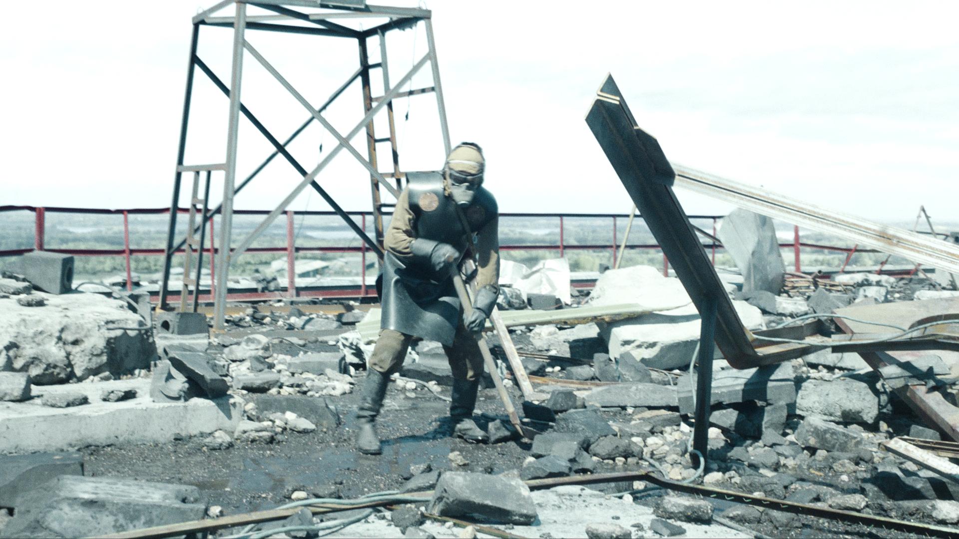 Czarnobyl