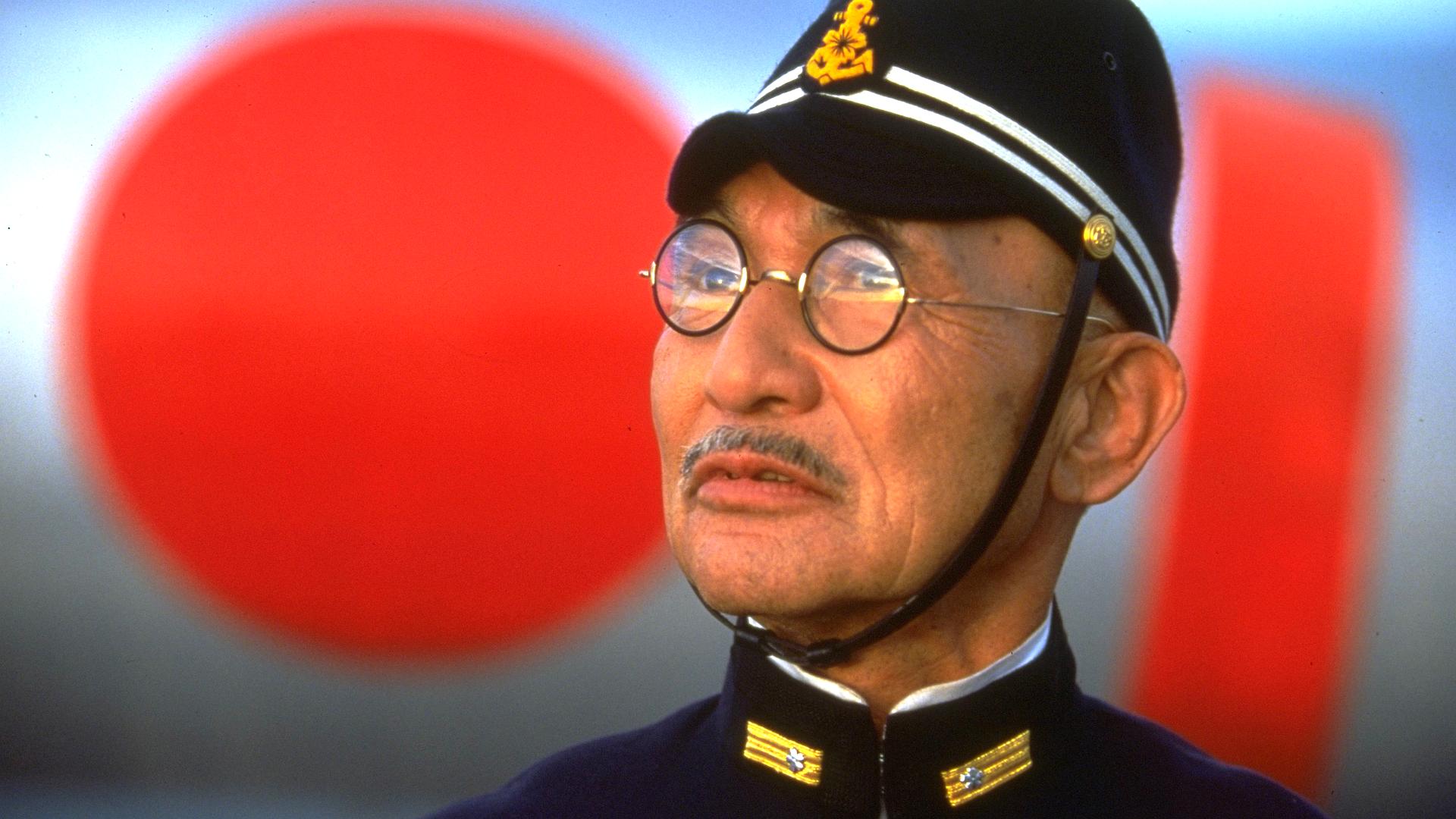 Pearl Harbor