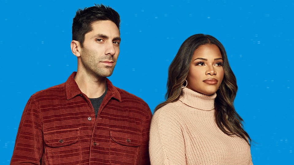 Catfish: The TV Show