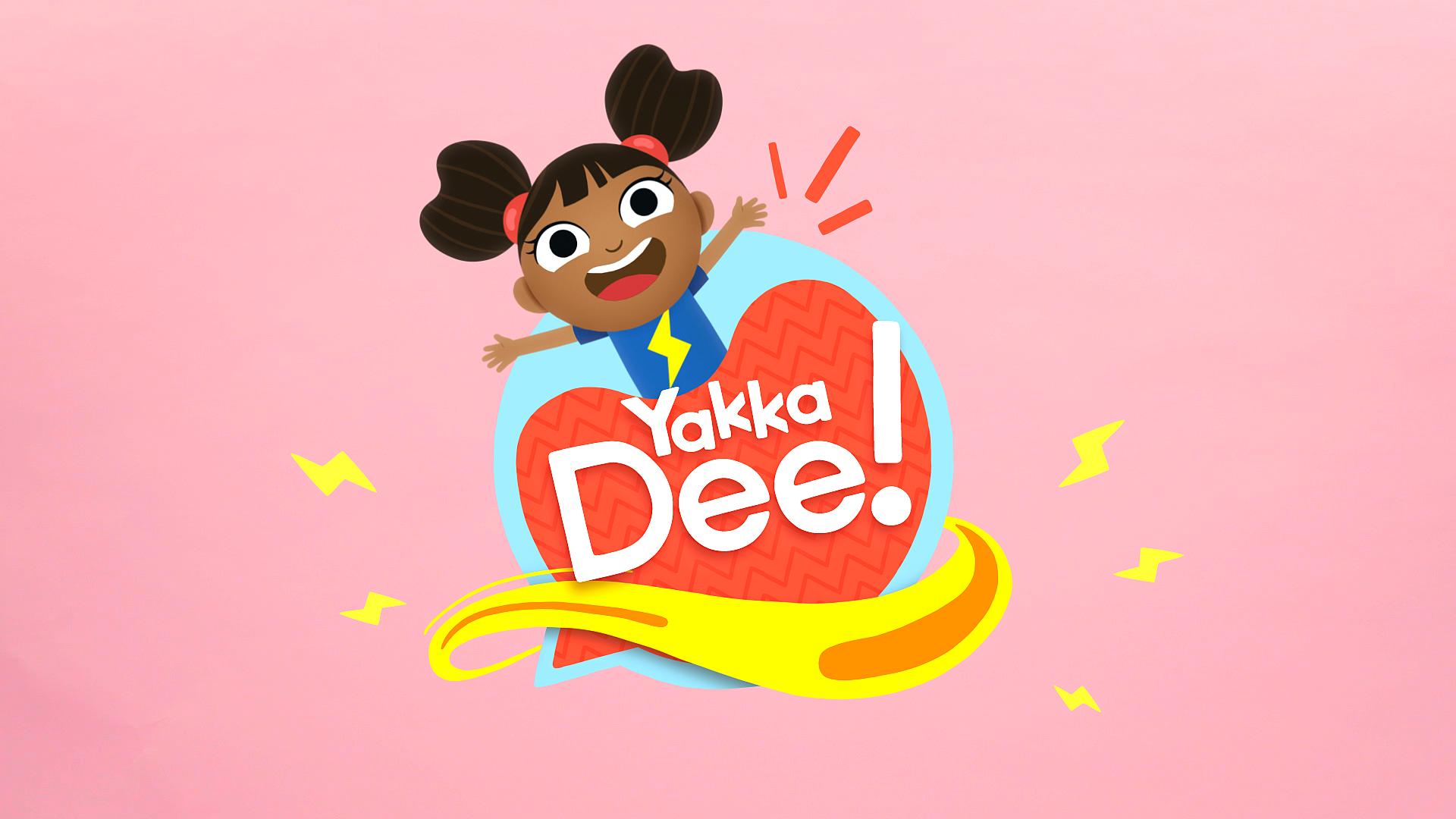 Yakka Dee 3