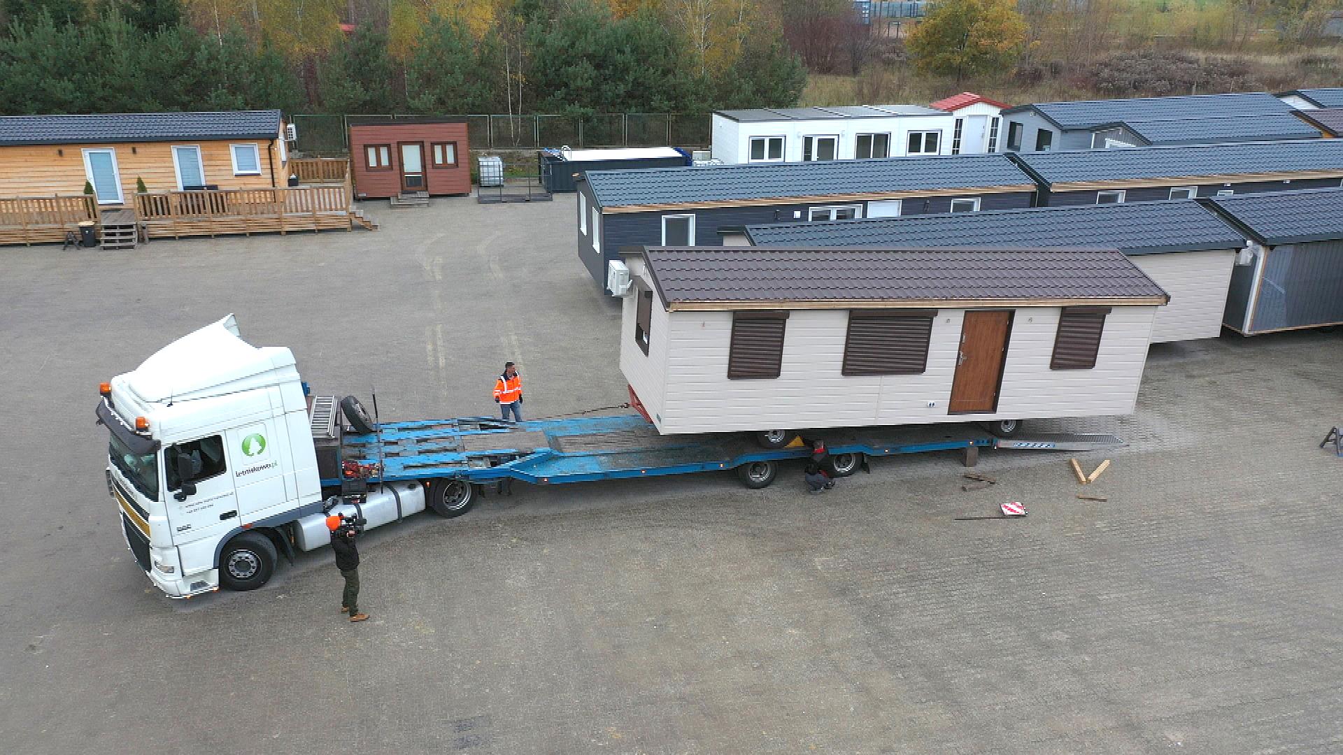 Megatransporty