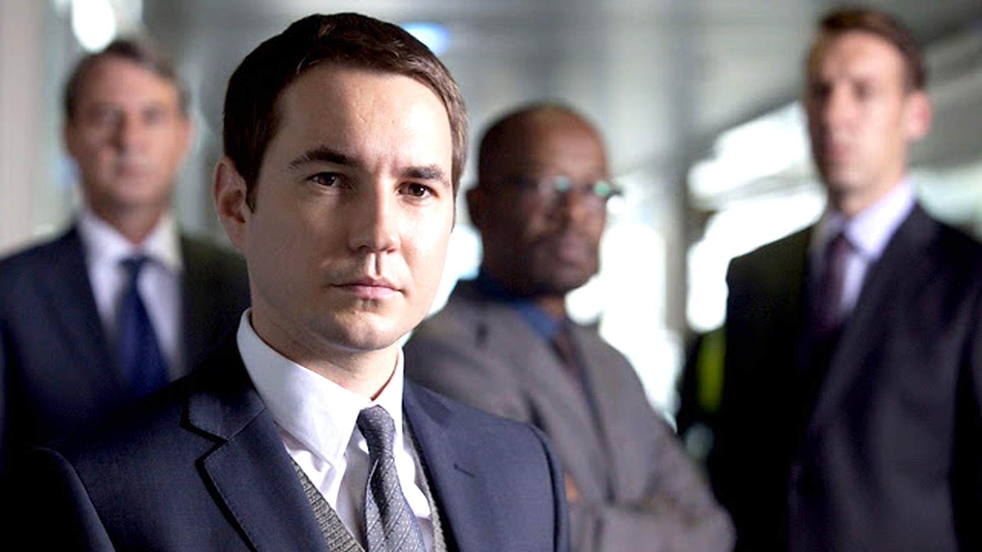 Line of Duty - Wydział wewnętrzny