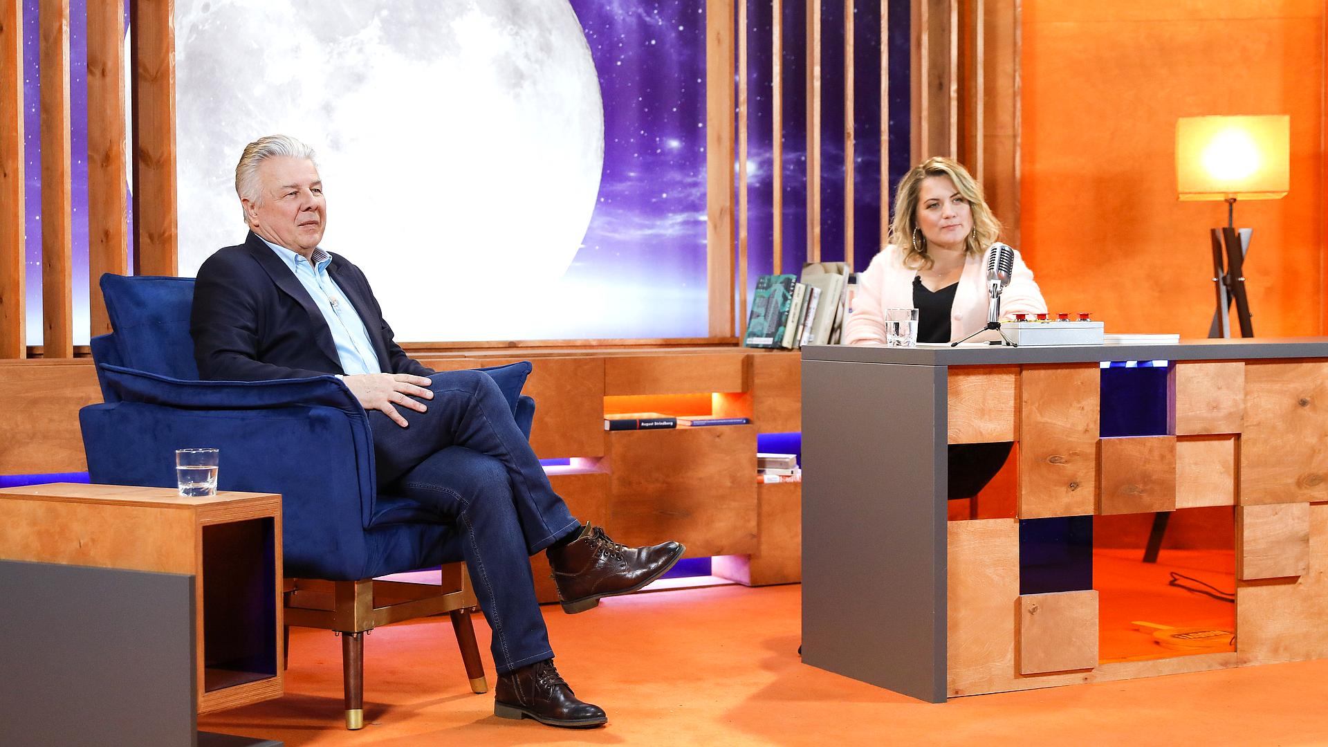 Moontalk