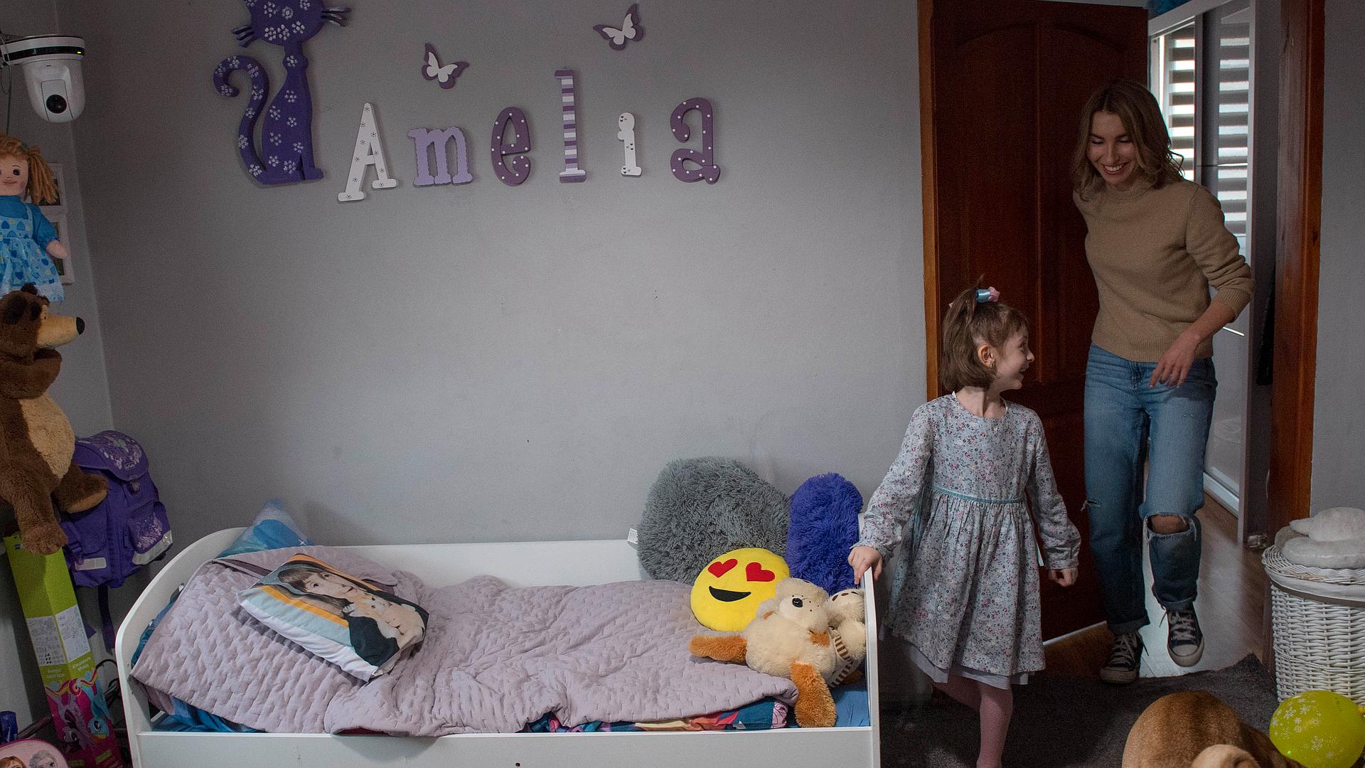 Zrób coś z tym dzieckiem