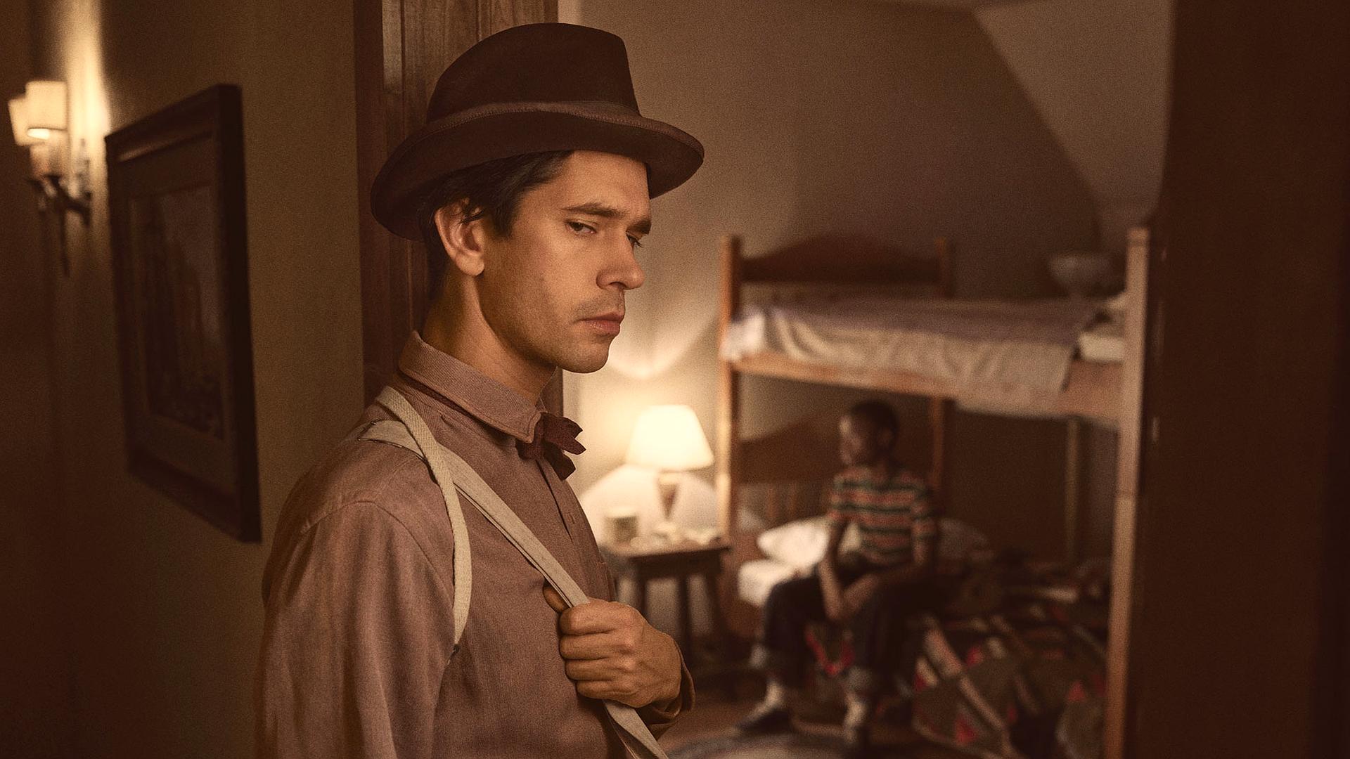 Fargo 5