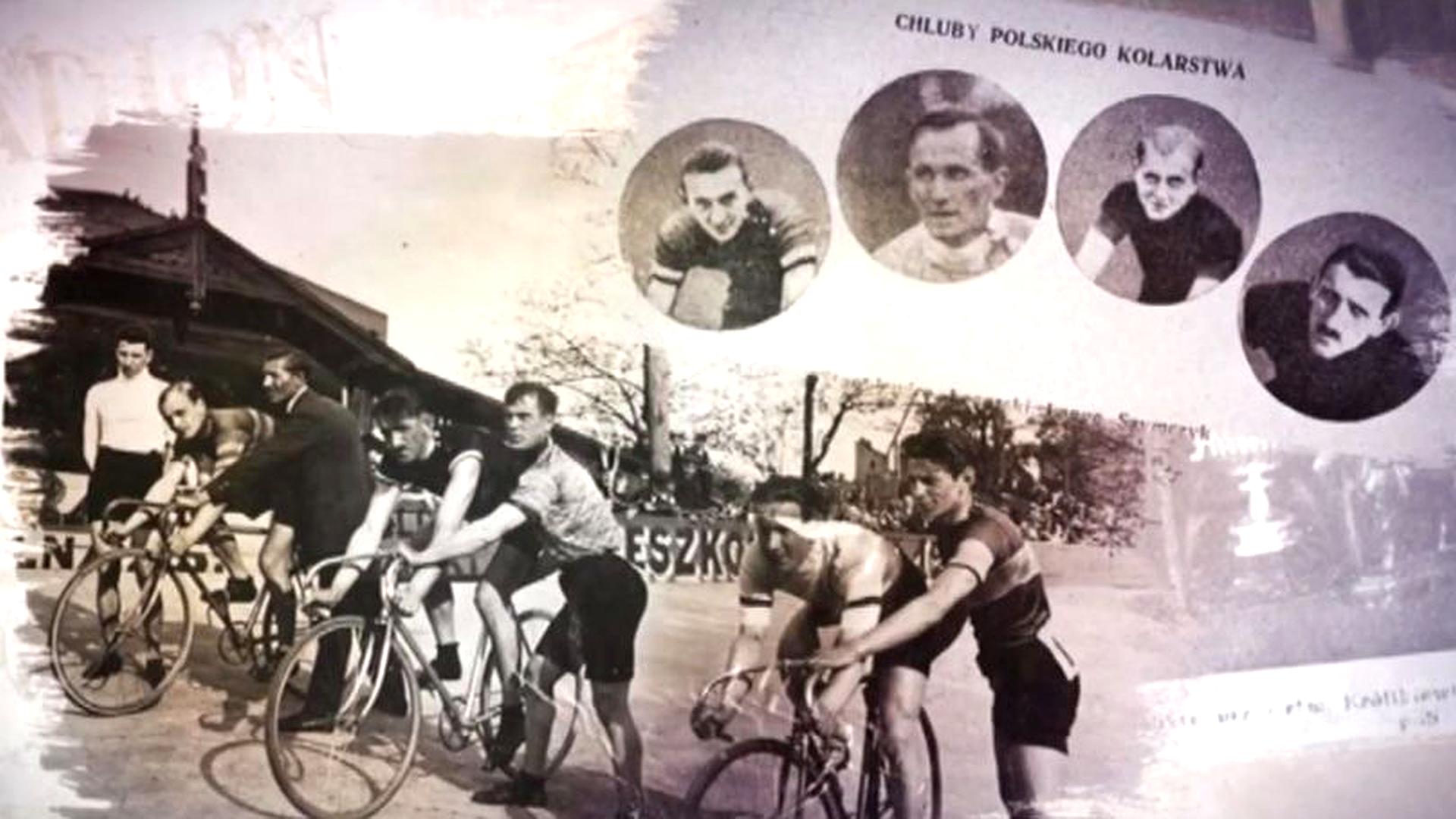 Niezwykłe historie Biało-Czerwonych