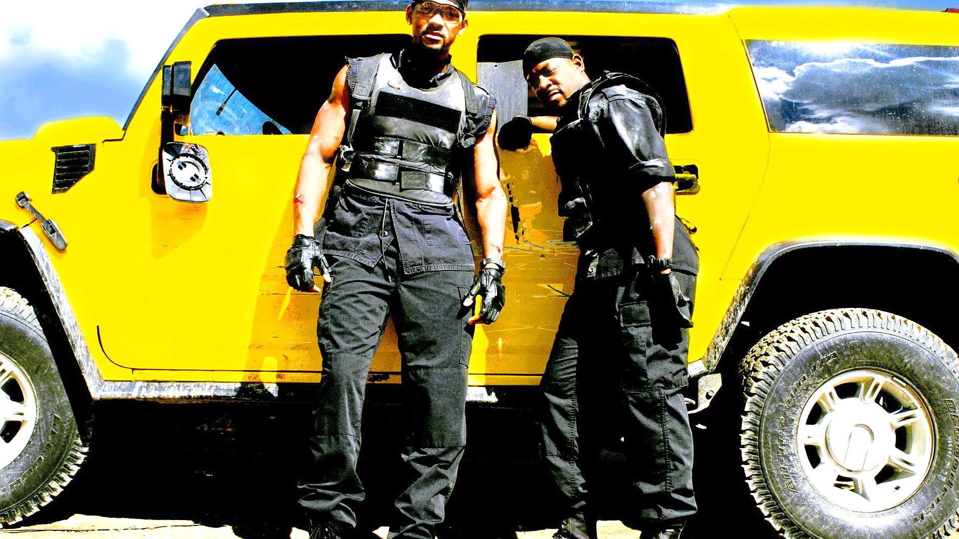 Bad Boys 2