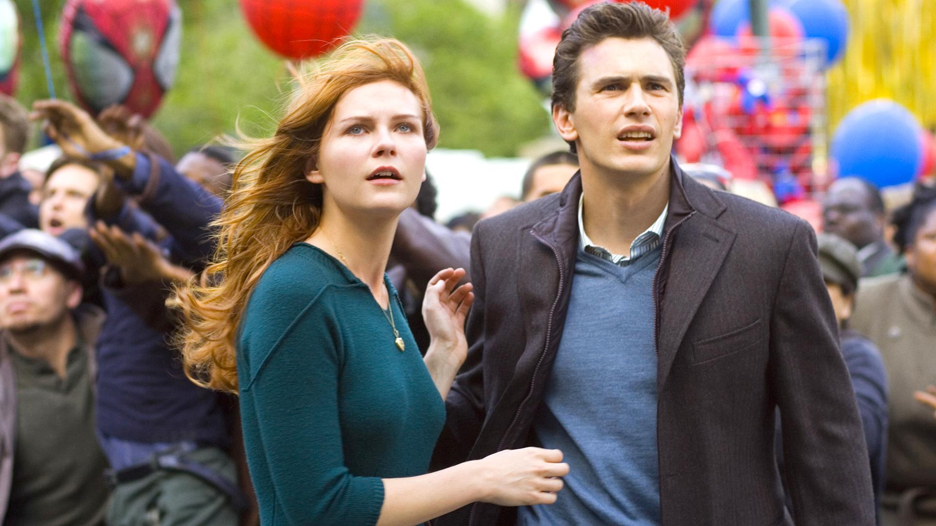 Spider-Man 3
