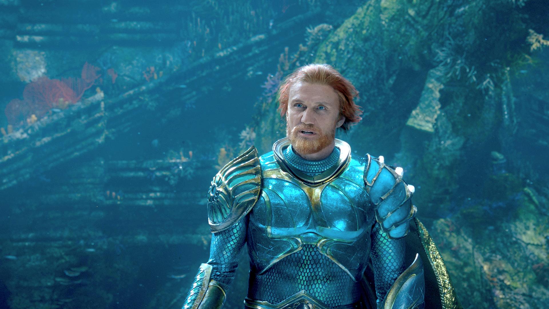 Aquaman