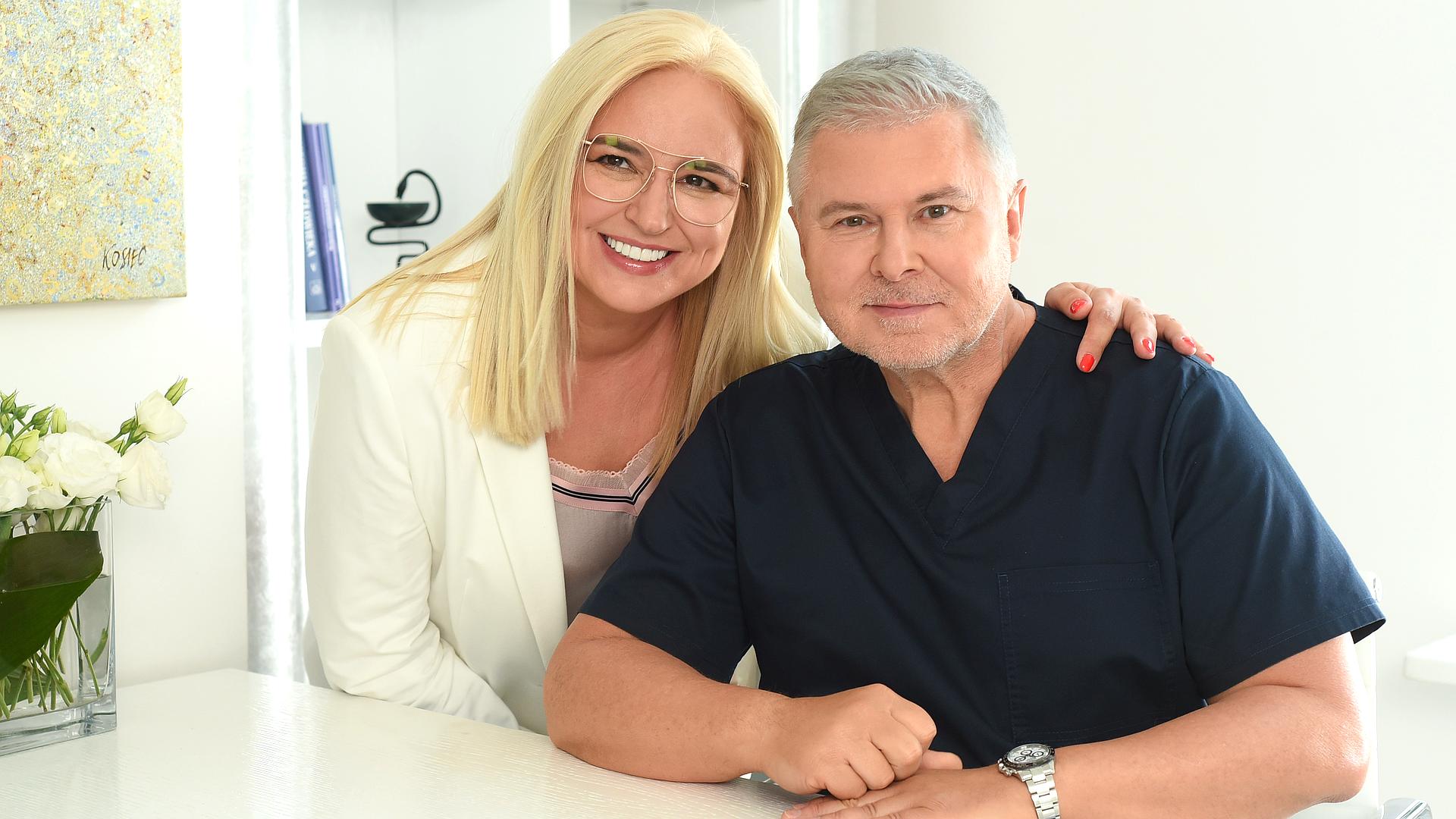 Klinika naturalnego piękna