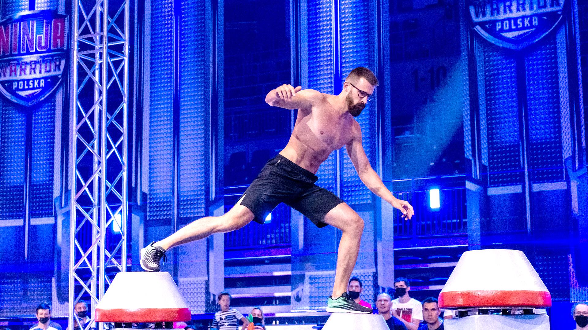 Ninja Warrior Polska