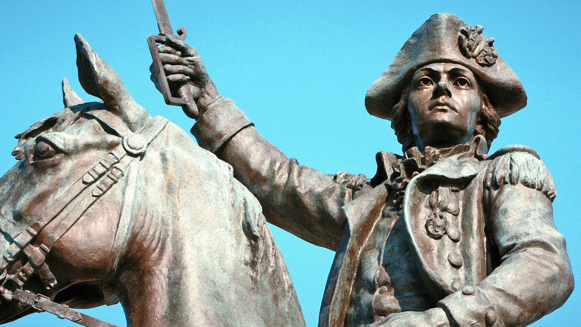 Kościuszko. Przewodnik bardzo współczesny