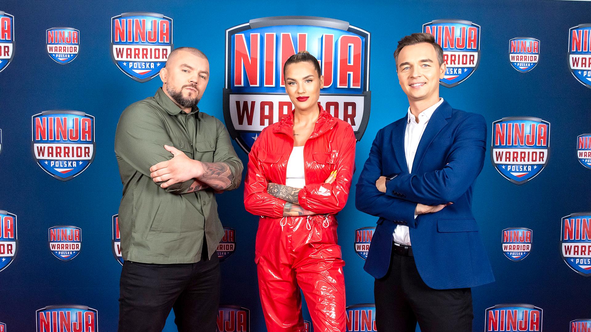 Ninja Warrior Polska