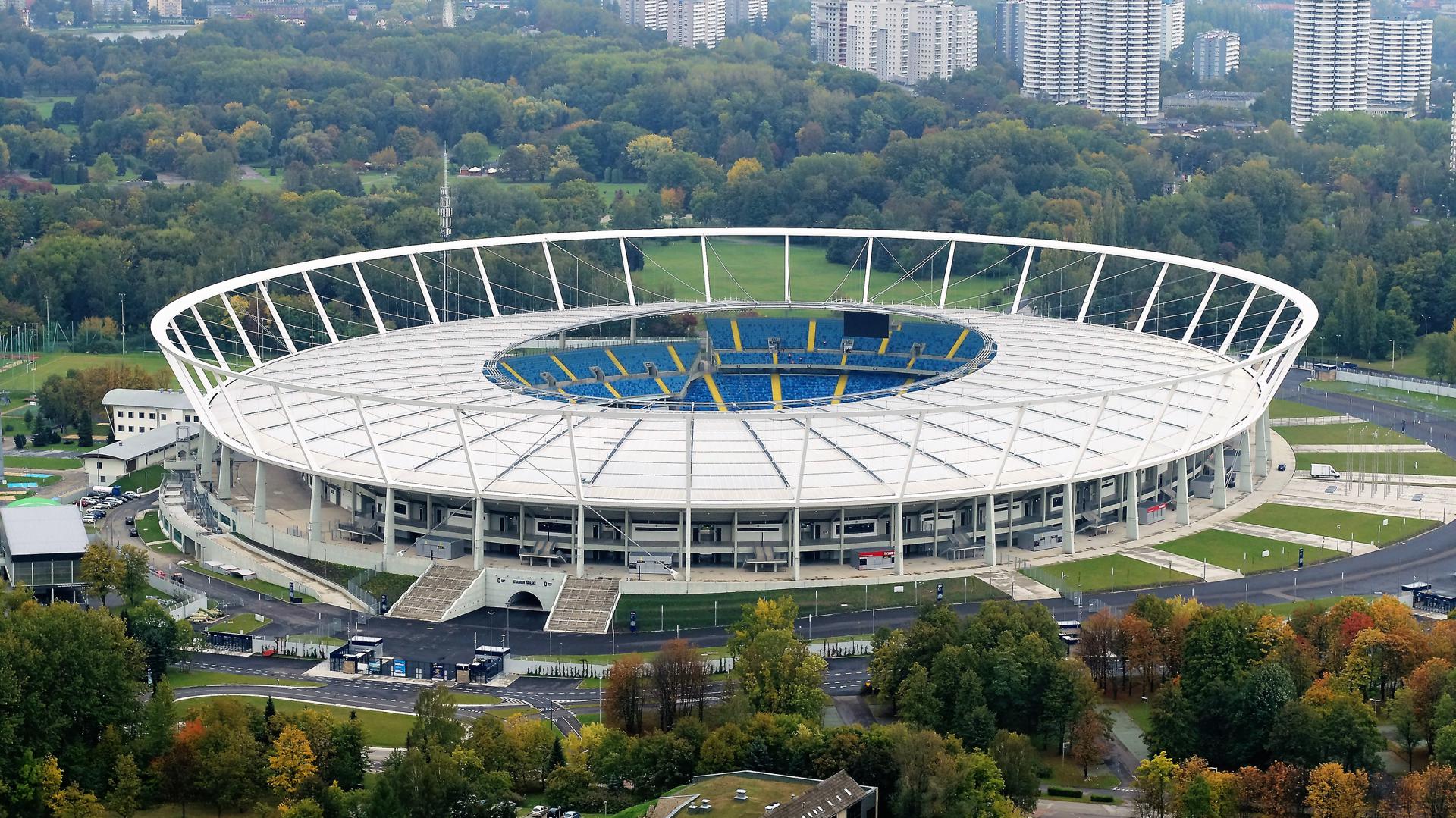 Polska z góry 3