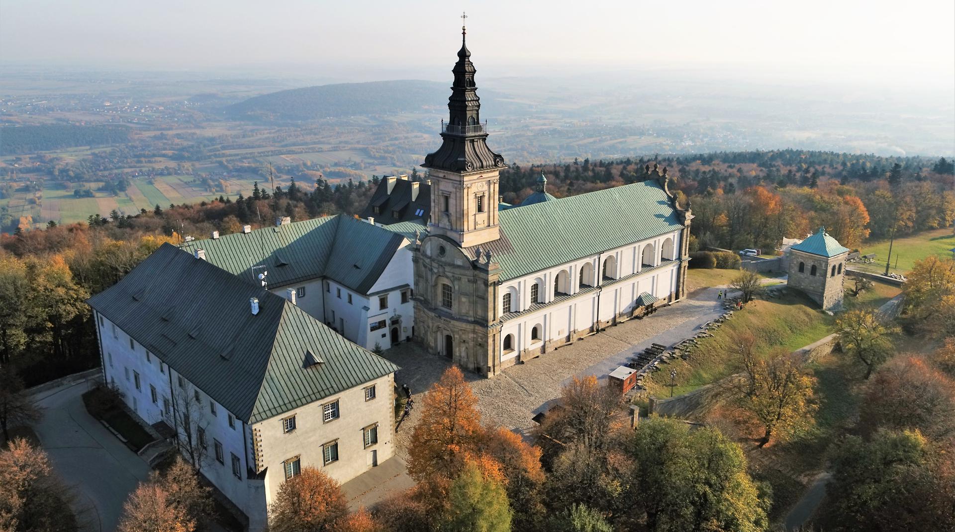 Polska z góry 3