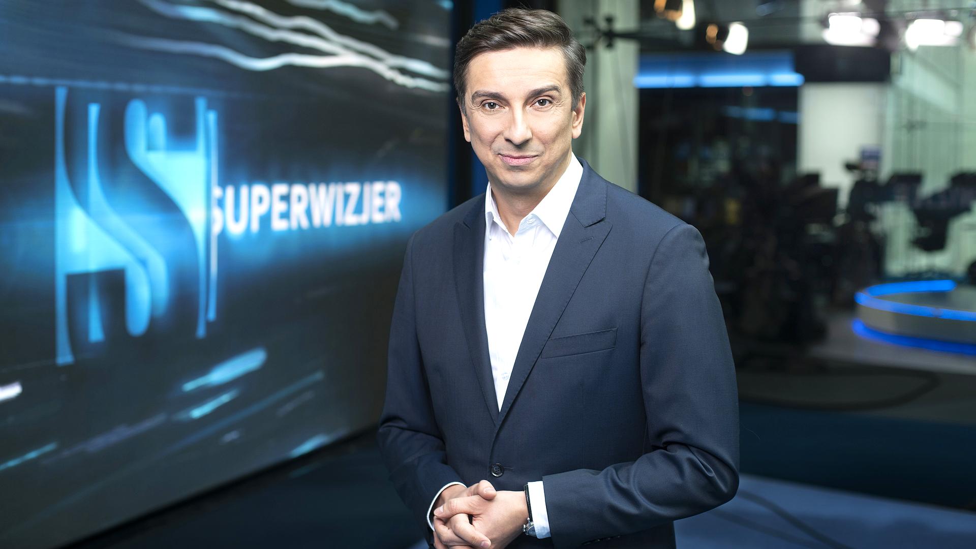 Superwizjer