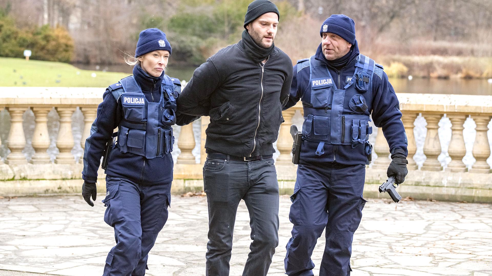 Policjantki i Policjanci