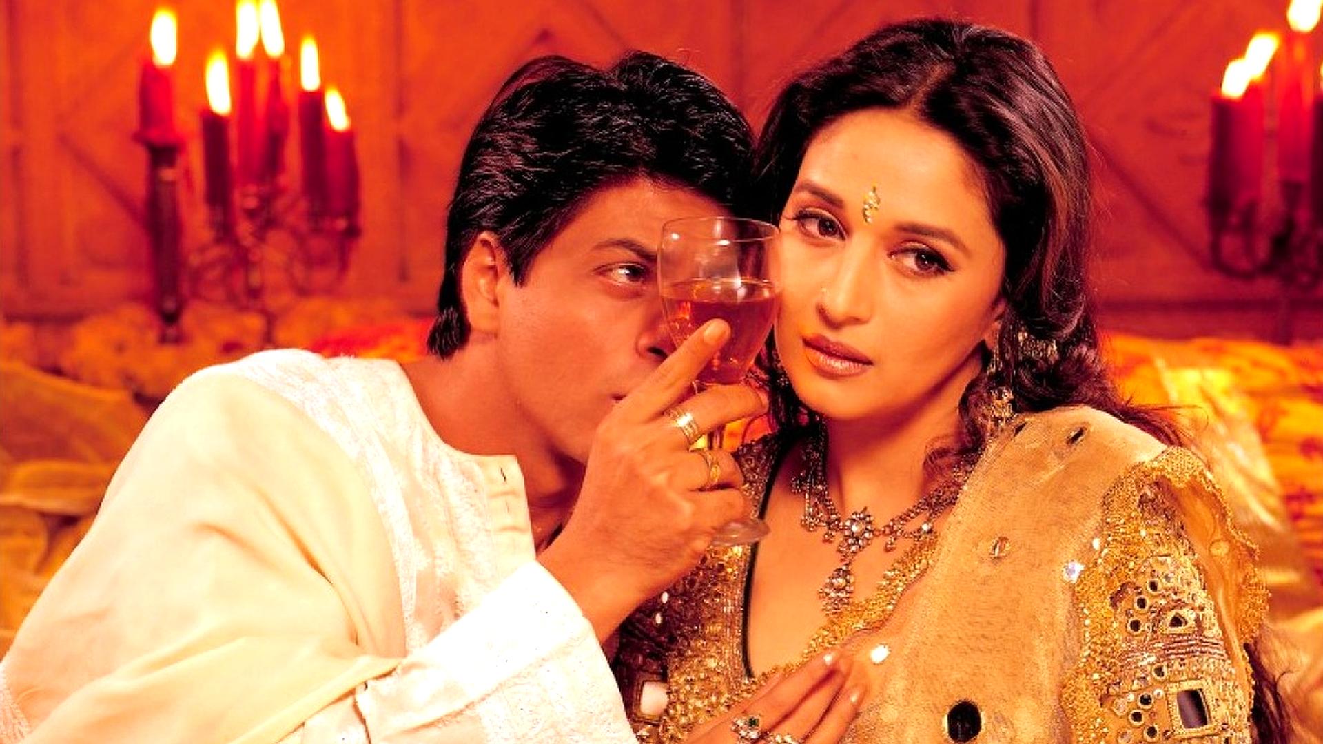 Devdas