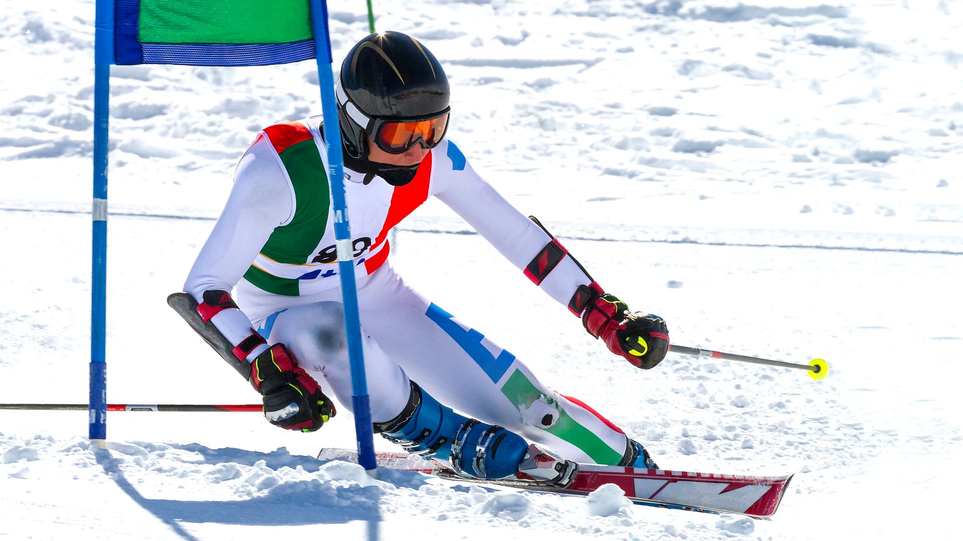 Narciarstwo alpejskie: Zawody Pucharu Świata w Sölden - 1. przejazd slalomu giganta kobiet