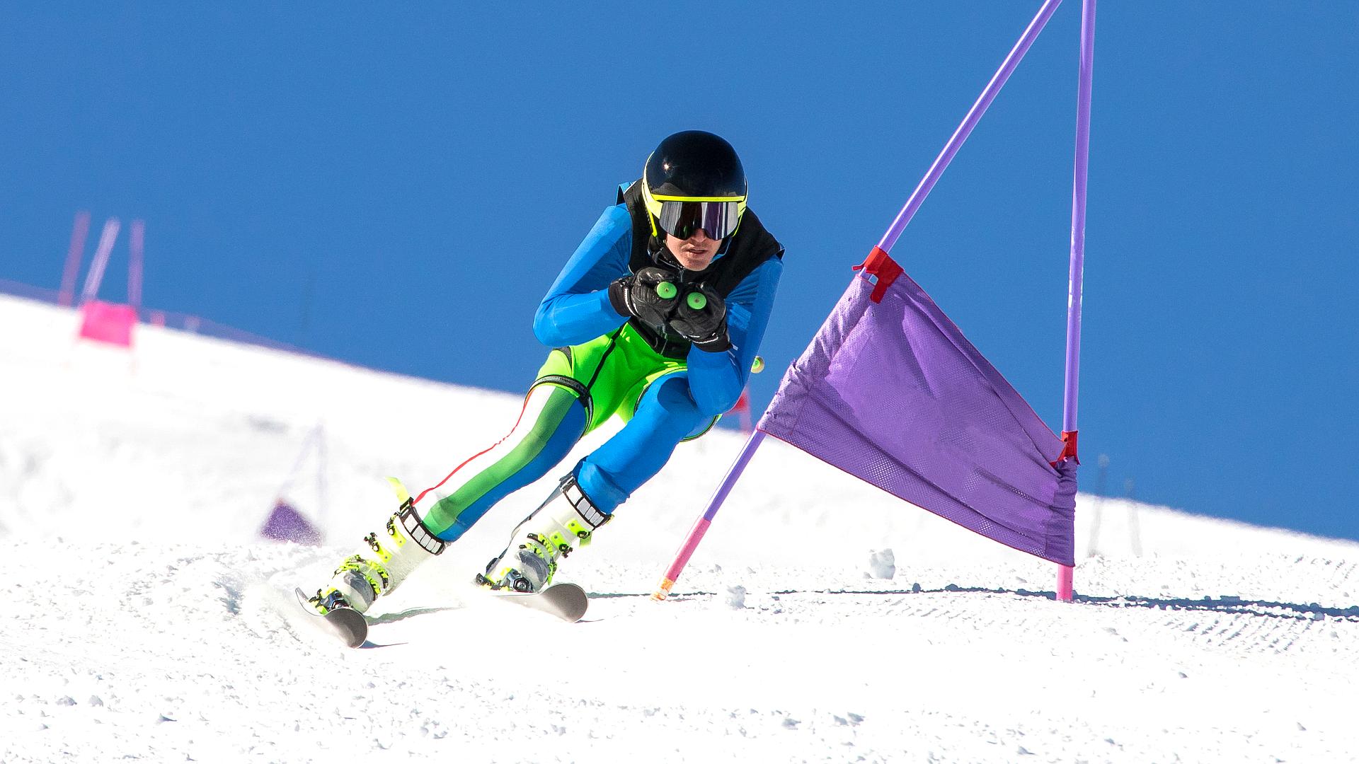 Narciarstwo alpejskie: Zawody Pucharu Świata w Wengen - supergigant mężczyzn