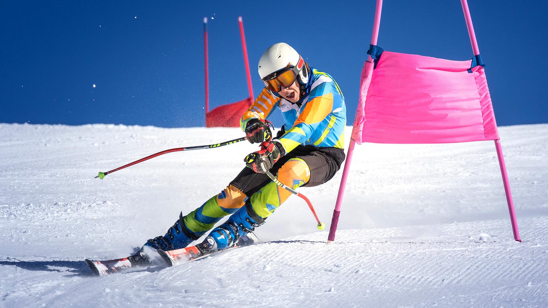 Narciarstwo alpejskie: Zawody Pucharu Świata w Sölden - 2. przejazd slalomu giganta kobiet