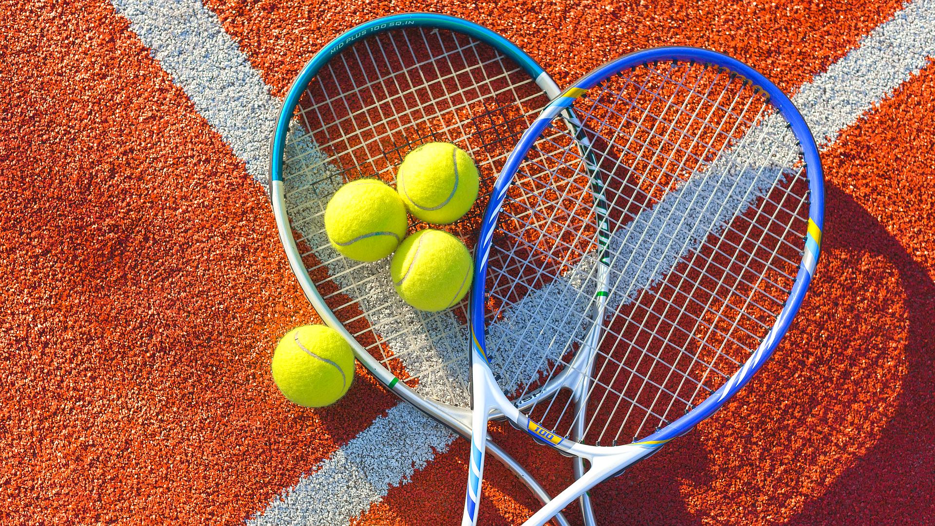 Tenis: Turniej WTA w Ningbo - mecz 2. rundy gry pojedynczej