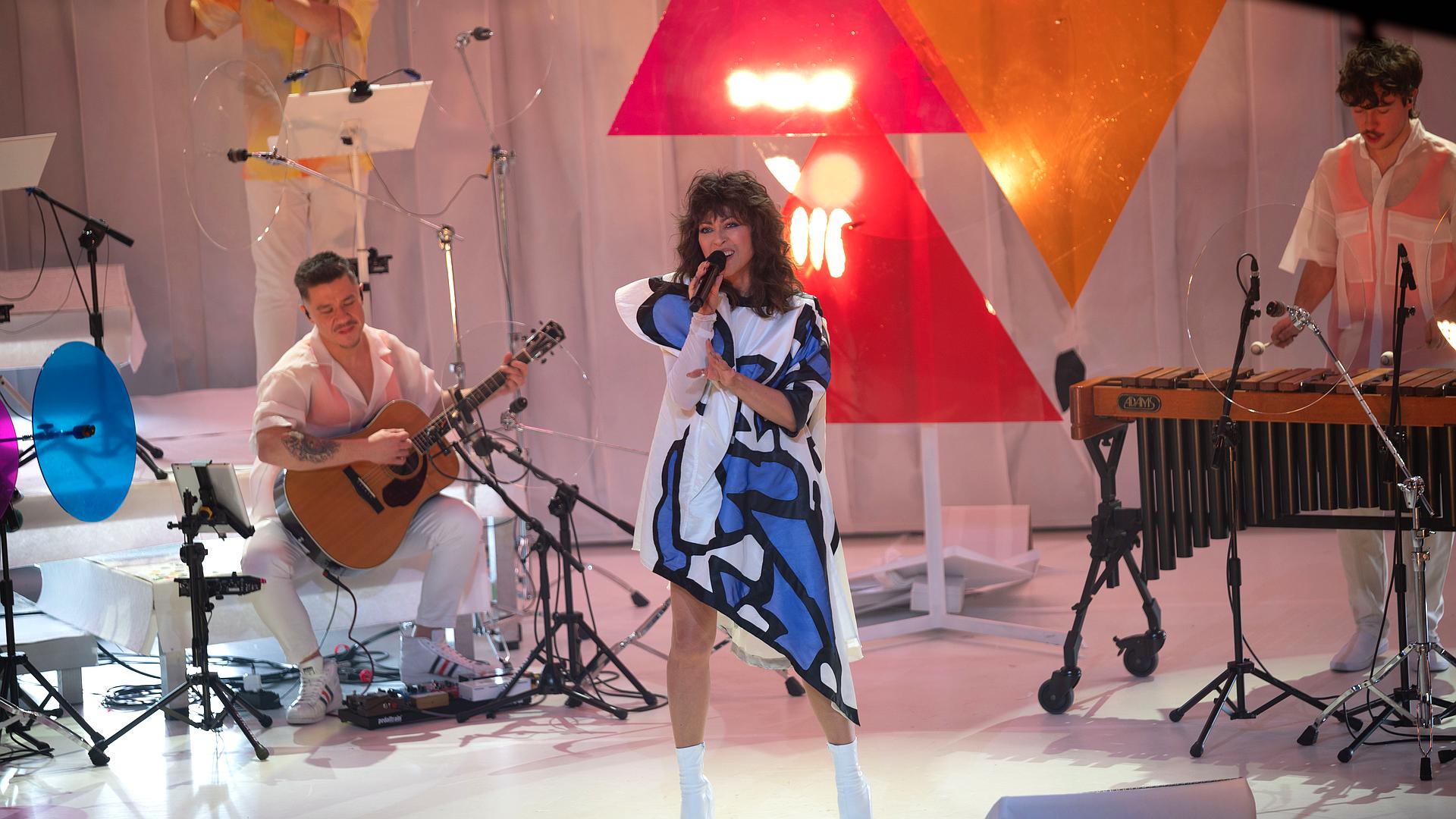 MTV Unplugged. Natalia Kukulska