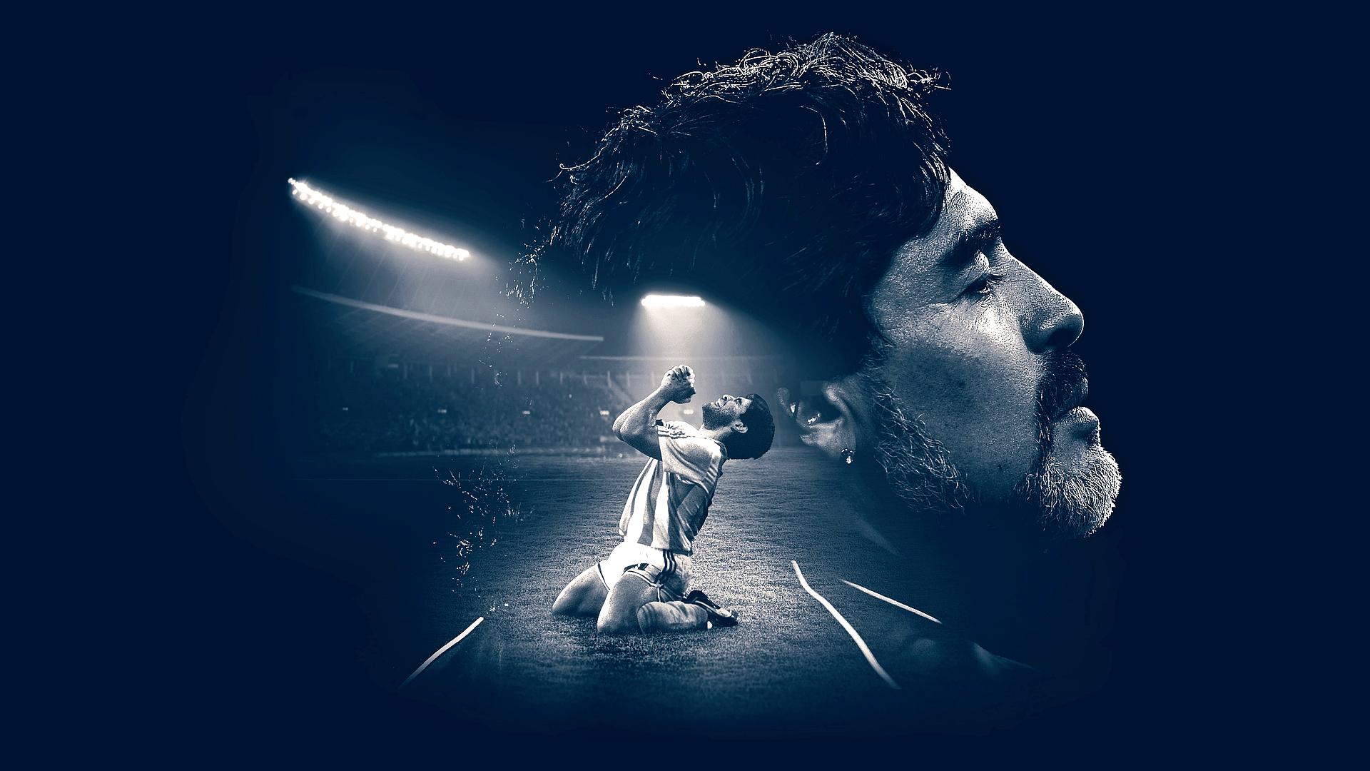 Co zabiło Maradonę
