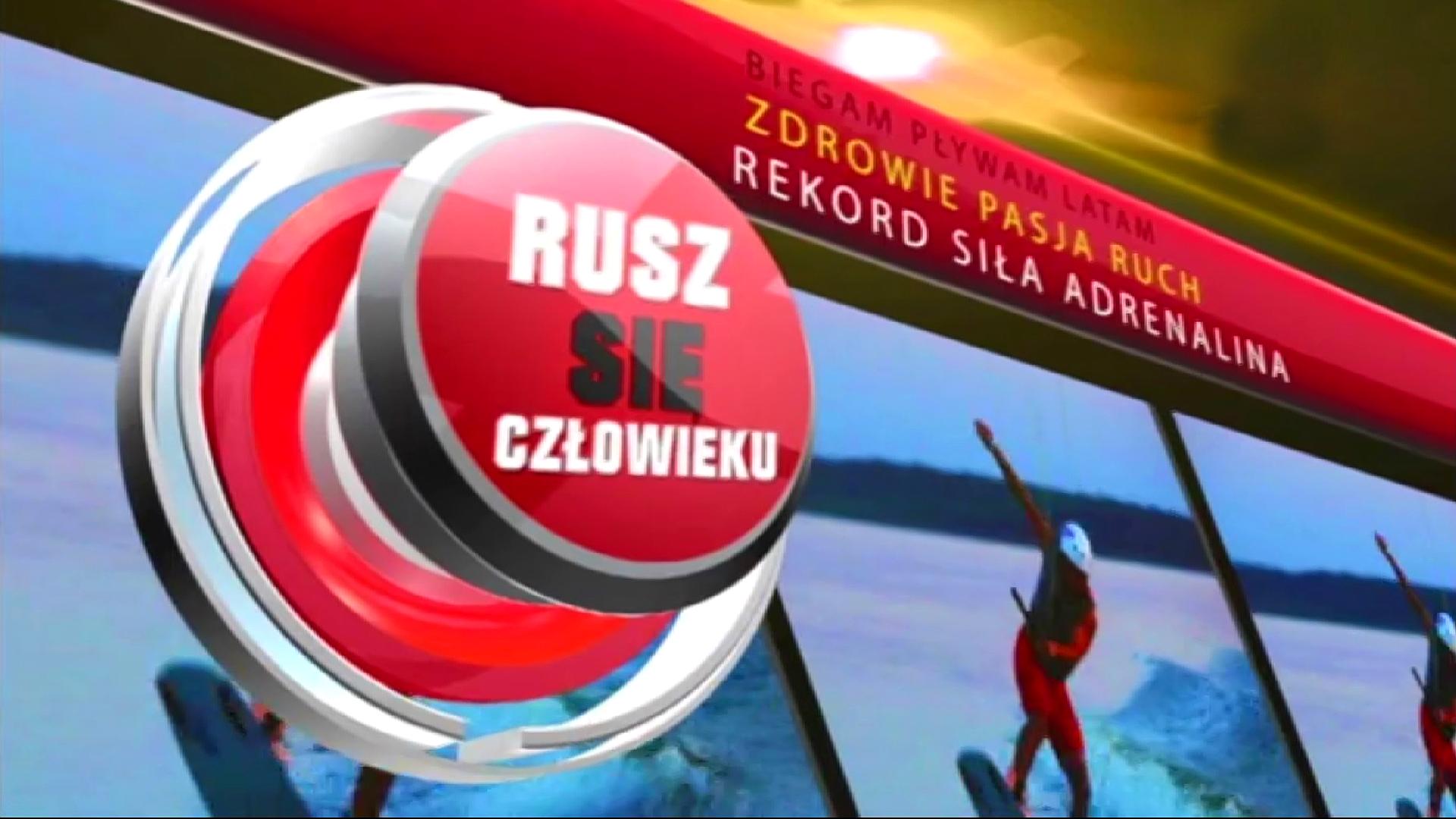 Rusz się, człowieku