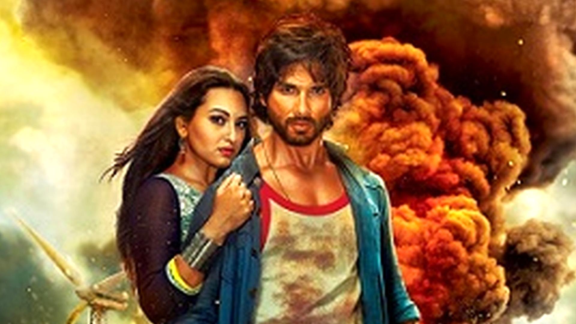 Romeo Rajkumar