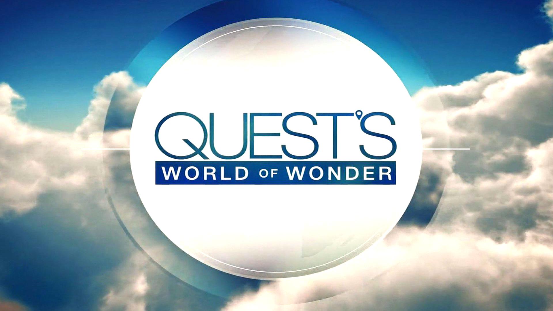 Quest's World of Wonder