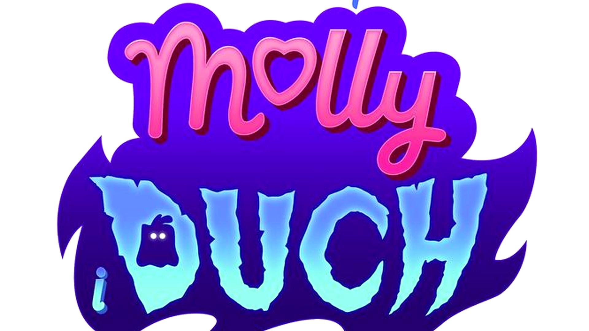 Molly i Duch