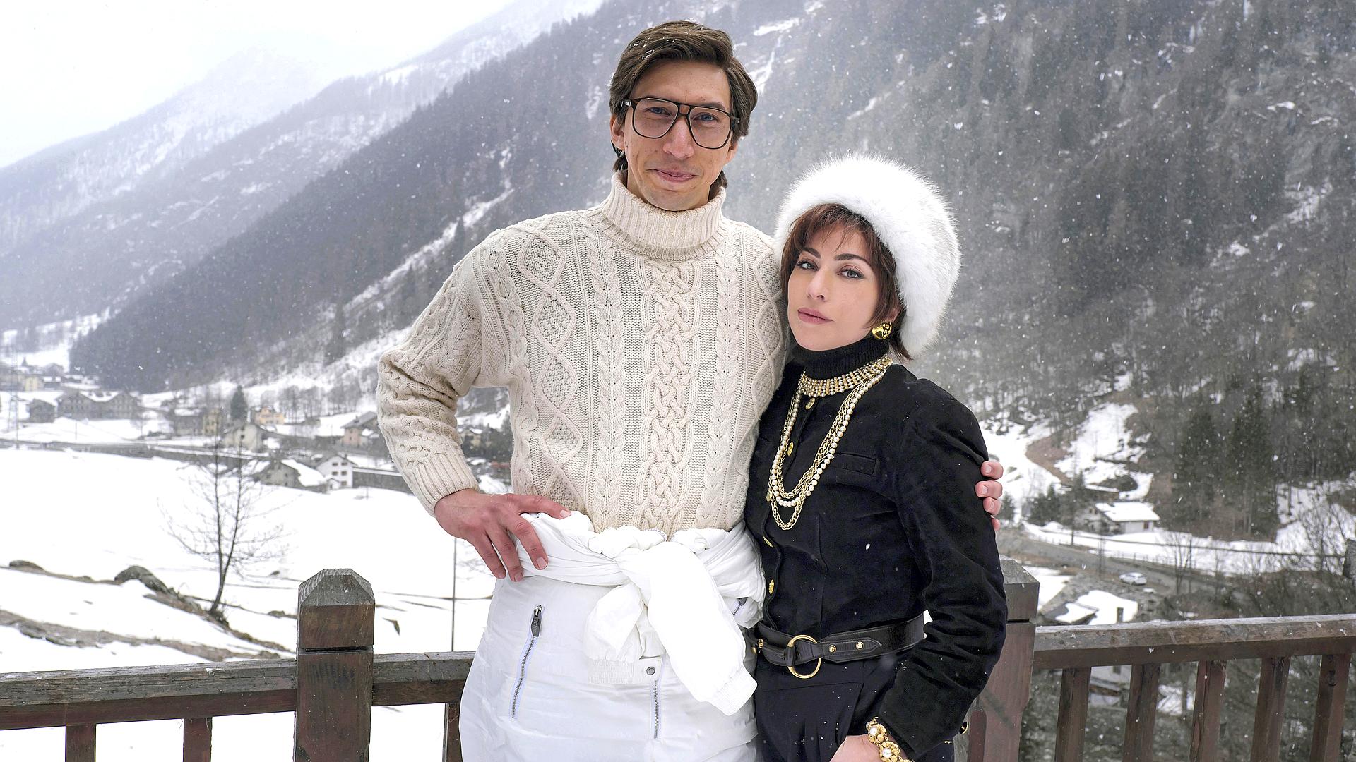 Dom Gucci